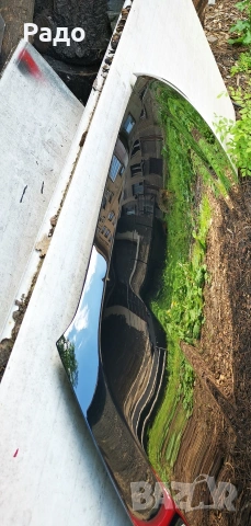 Преден капак Hyundai ix35, снимка 5 - Части - 54630878