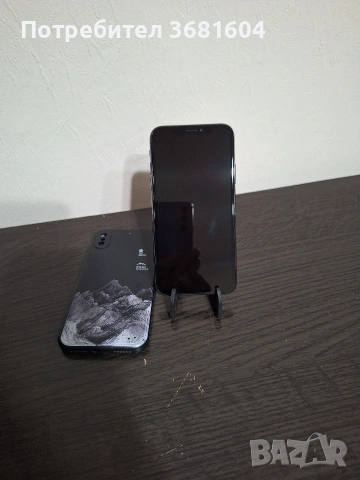 Iphone X Iphone 7, снимка 6 - Apple iPhone - 54486729