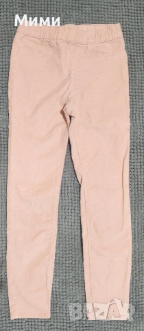 Голям пролетен лот за момиче на 7/8год., снимка 4 - Детски комплекти - 53994631