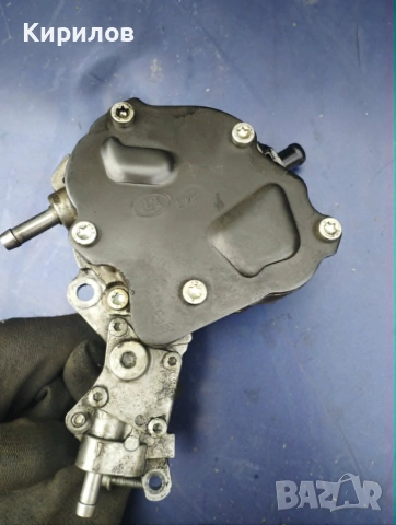 Вакуум помпа 038145209H Luk Голф 5 Ауди А4 Б7 VW Golf  Audi A4 B7 1,9 2,0 td 038145209A Passat 6