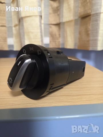 Ключ светлини VW/Audi, снимка 3 - Части - 54167325