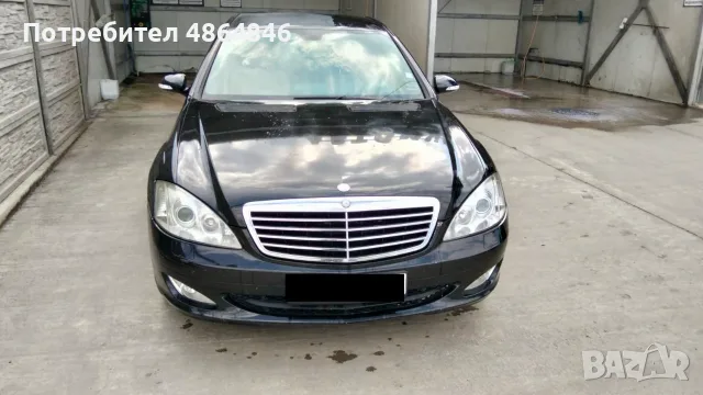 Zapazen avtomobil, снимка 2 - Автомобили и джипове - 55425312