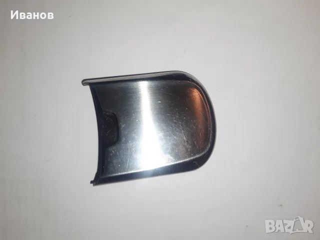 Nokia 8800 Nokia 8800 Sirocco капаци, снимка 3 - Резервни части за телефони - 48605688