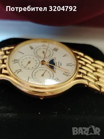 Часовник Rotary Кварц, снимка 5 - Мъжки - 55564201