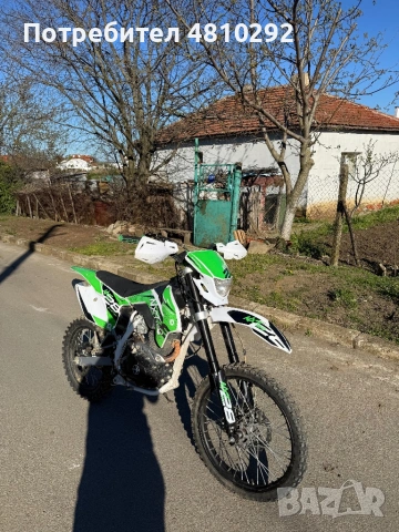 Barton NXT 150, снимка 3 - Мотоциклети и мототехника - 54335933