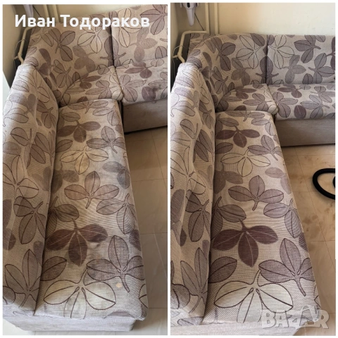 Пране на мебели и автосалони , снимка 4 - Автотапицерски - 54744913