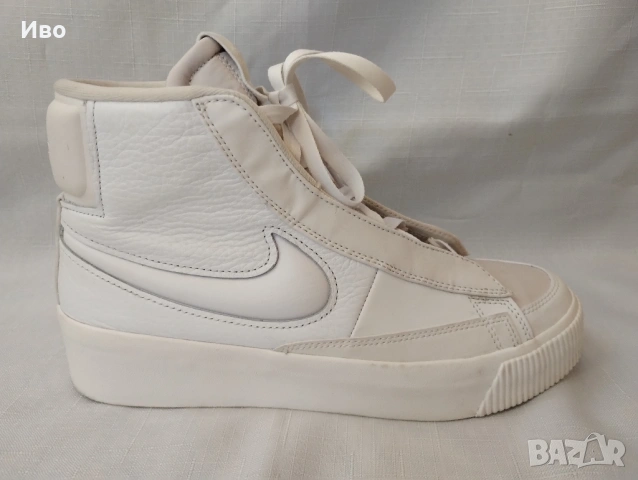 Спортни обувки NIKE W Blazer Mid Victory № 40,5