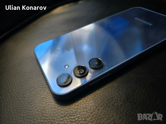 Samsung A15 4/128gb