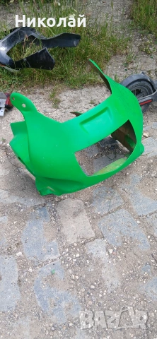Хонда цбр 600 ф2 и ф3, снимка 11 - Части - 54900110