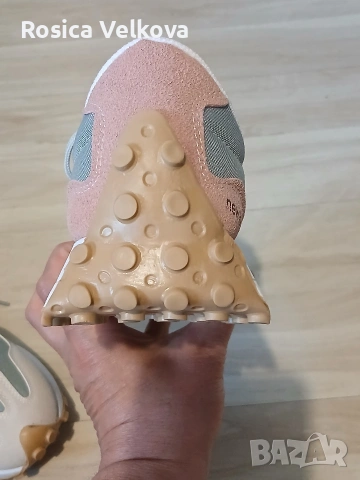 Маратонки NEW BALANCE 327, снимка 5 - Маратонки - 54766843