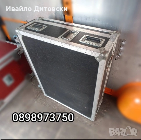Кейс Рак, снимка 4 - Други - 53834777