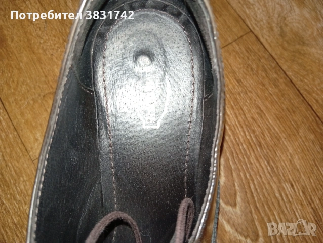 Обувки Campione, снимка 3 - Дамски ежедневни обувки - 54299950