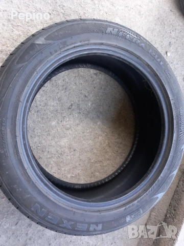 235/50 R19 NEXEN NFERA RU1, снимка 9 - Гуми и джанти - 54732959