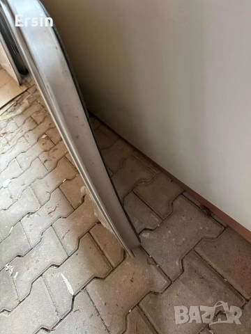 Оригинални сервизни врати  За Каравана Knaus Eifelland  , снимка 9 - Части - 54987538