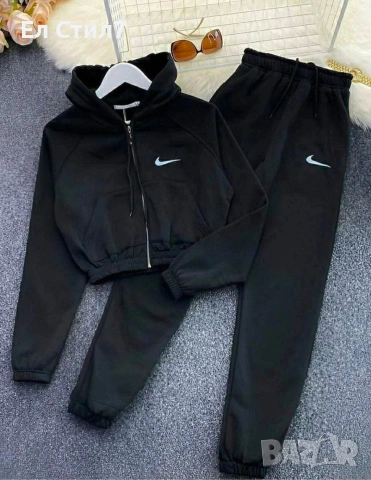 💎Дамски спортен екип С М Л ХЛ Цена:49€ Еконт, снимка 17 - Спортни екипи - 54643187