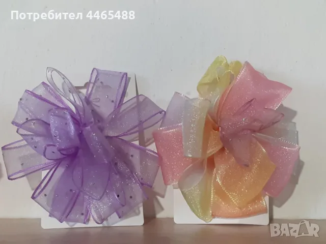 Представяме ви нашите ръчно изработени аксесоари!, снимка 4 - Други стоки за дома - 55601804