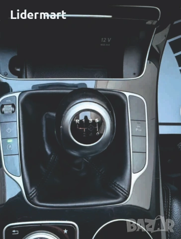 Mercedes - Bench C 180 - Топ състояние !, снимка 12 - Автомобили и джипове - 54344650