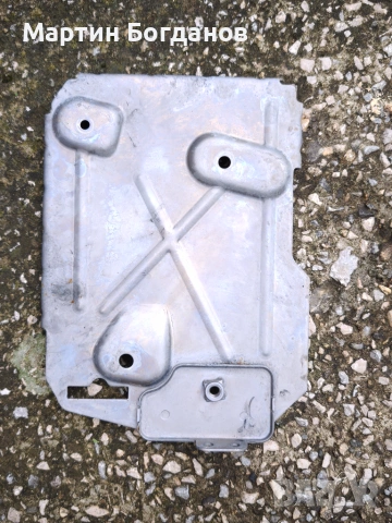 Стойка за акумулатор за Volkswagen ID3 Pro Performance 1-st, снимка 2 - Части - 55146426