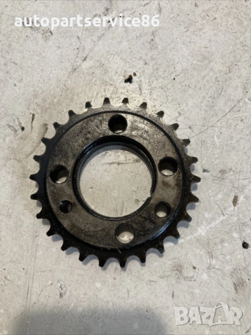 Зъбно колело на горивна помпа за Nissan Terrano 3.0 D (2005)