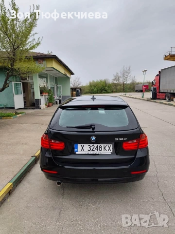 BMW 3, 2015, 2000 кубика ,143 к.с, снимка 4 - Автомобили и джипове - 55085580