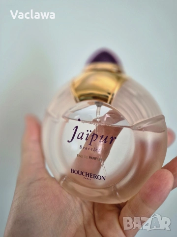 Jaïpur Bracelet Eau de Parfum за жени 100 мл., снимка 2 - Дамски парфюми - 54289904