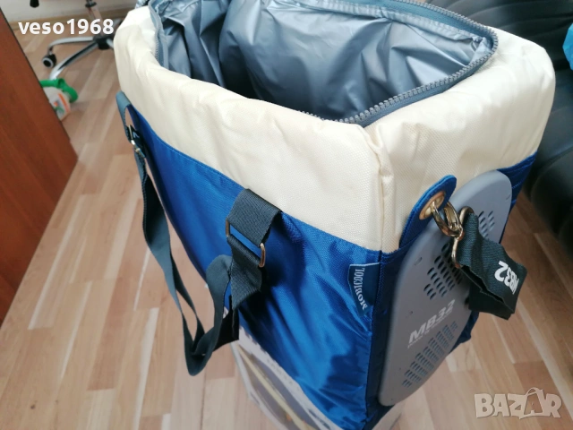 Mobicool MB32 power DC, снимка 4 - Хладилни чанти - 54225503