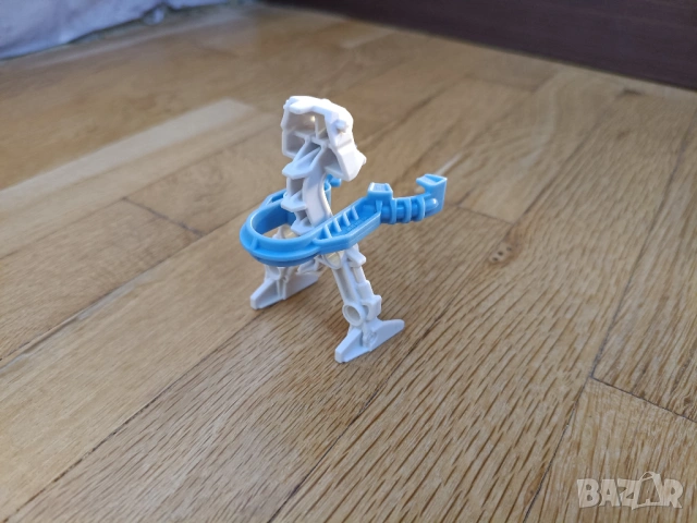 Lego Bionicle Nestle Promo, снимка 5 - Конструктори - 54167922