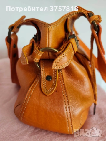 Чанта Mulberry, снимка 2 - Чанти - 54366419