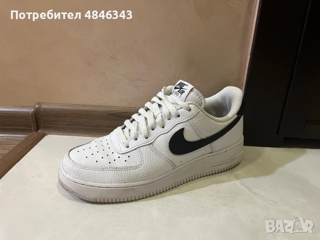 Nike air force 42, снимка 2 - Маратонки - 54988974