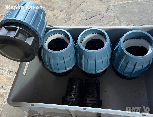 Продават се, снимка 2 - ВИК - 54986629