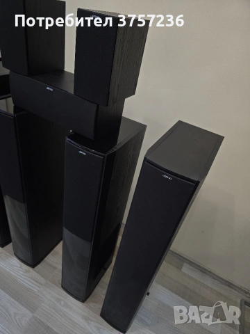 Denon AVR -X2000, снимка 6 - Ресийвъри, усилватели, смесителни пултове - 54188831