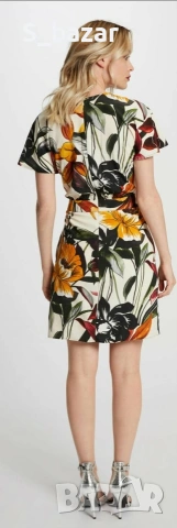 нова рокля ,р-р С, снимка 2 - Рокли - 54069711