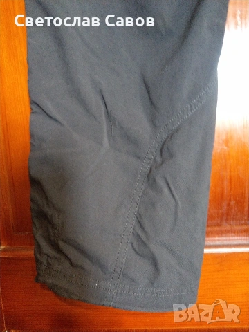 Haglofs Climatic L., снимка 8 - Панталони - 55256896