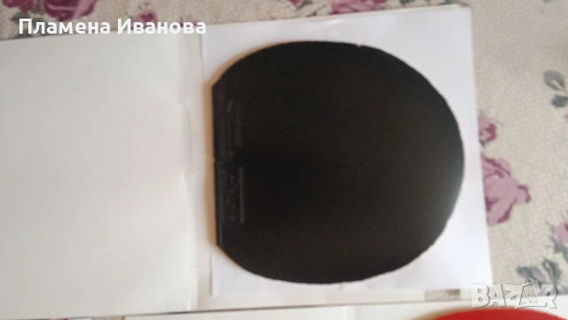 fastarc G1 max , снимка 2 - Тенис - 55052627