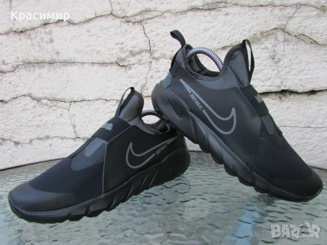 Дамски маратонки Nike Flex Runner 2, снимка 2 - Маратонки - 54827692