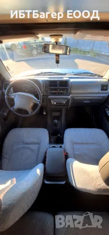  Продавам Suzuki Jimmy , снимка 11 - Автомобили и джипове - 55334731