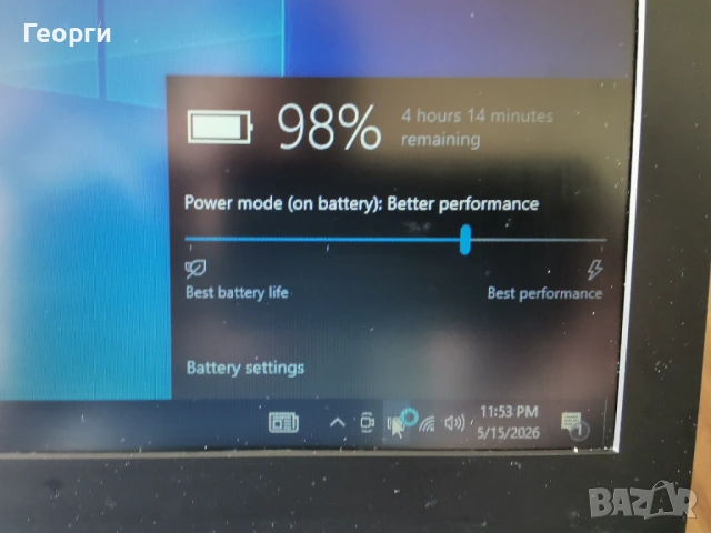 два лаптопа HP 250 G6 със забележки!, снимка 4 - Части за лаптопи - 54609248
