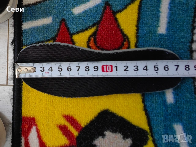 маратонки адидас , снимка 5 - Детски маратонки - 54342315