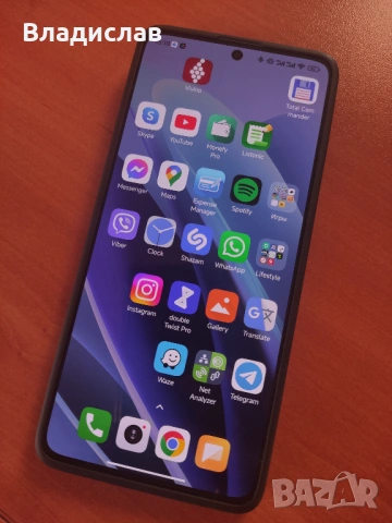 Xiaomi Redmi Note 13 Pro 16/512GB