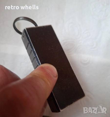 ОСА, ключодържател оса 8mm !!!, снимка 5 - Колекции - 54365506