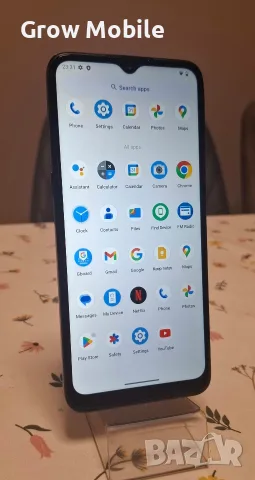 Телефон Nokia G21, снимка 2 - Nokia - 55631874
