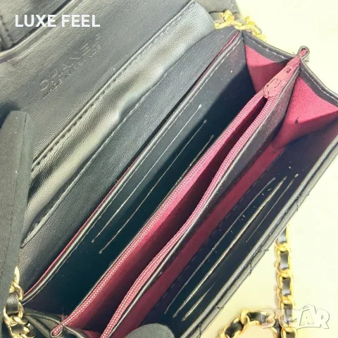 Chanel ⚜️Дамски Чанти , снимка 16 - Чанти - 55596473