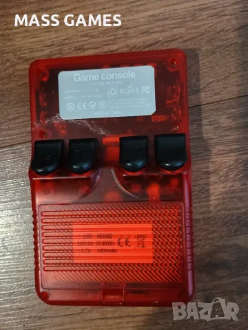 R36S игрова конзола, снимка 6 - PlayStation конзоли - 55390594