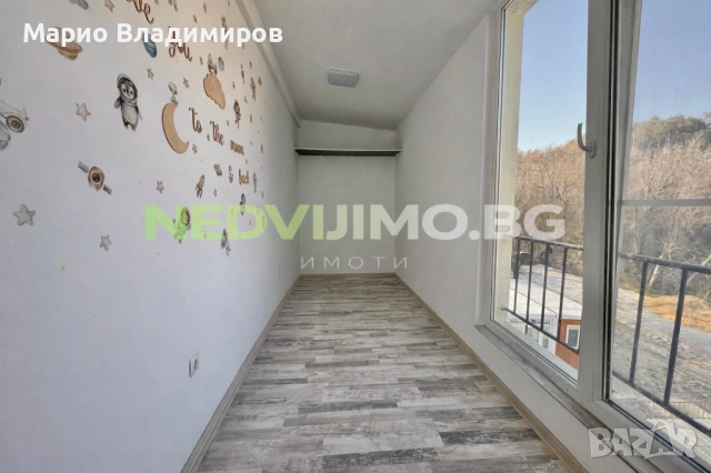 3-стаен апартамент под наем м-т Пчелина, снимка 5 - Апартаменти - 54118782