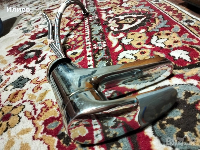 Батерия за мивка , снимка 3 - Мивки - 54003276