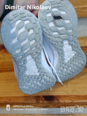 Nike Revolution 6 Next Nature, снимка 4 - Спортни обувки - 55044589