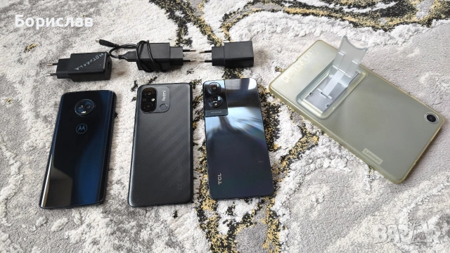 Телефони и таблет прочети резюмето, снимка 3 - Други - 54012660