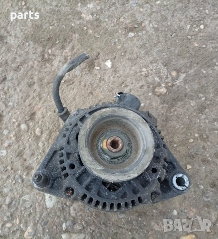 Генератор Ровър 600 - 620 - 623 - Хонда Акорд - 0123115014 - 31100P45G04, снимка 6 - Части - 54059187