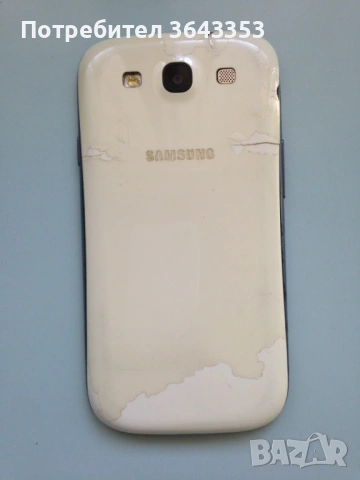 Samsung Galaxy S3 Neo, снимка 3 - Samsung - 51938055