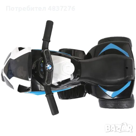 Акумулаторен детски мотор, снимка 5 - Други - 55531443